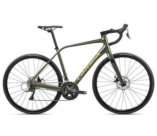 Orbea Avant H60 - prisgunstig landevei (kun str 53 og 57)