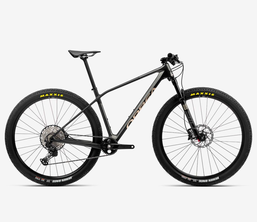 Orbea Alma M30 XT - 2023 overliggersalg.