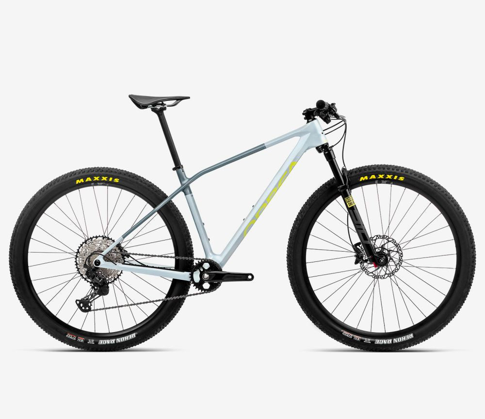 Orbea Alma M30 XT - 2023 overliggersalg.