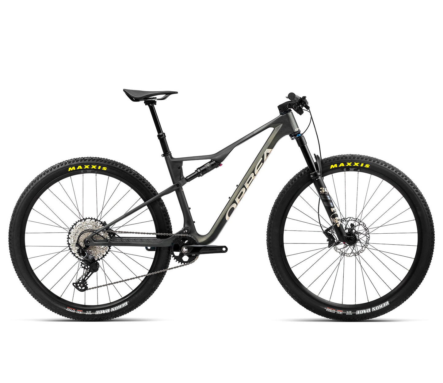 Orbea OIZ M30 2024