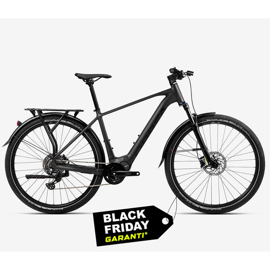 Orbea Kemen 40 2024