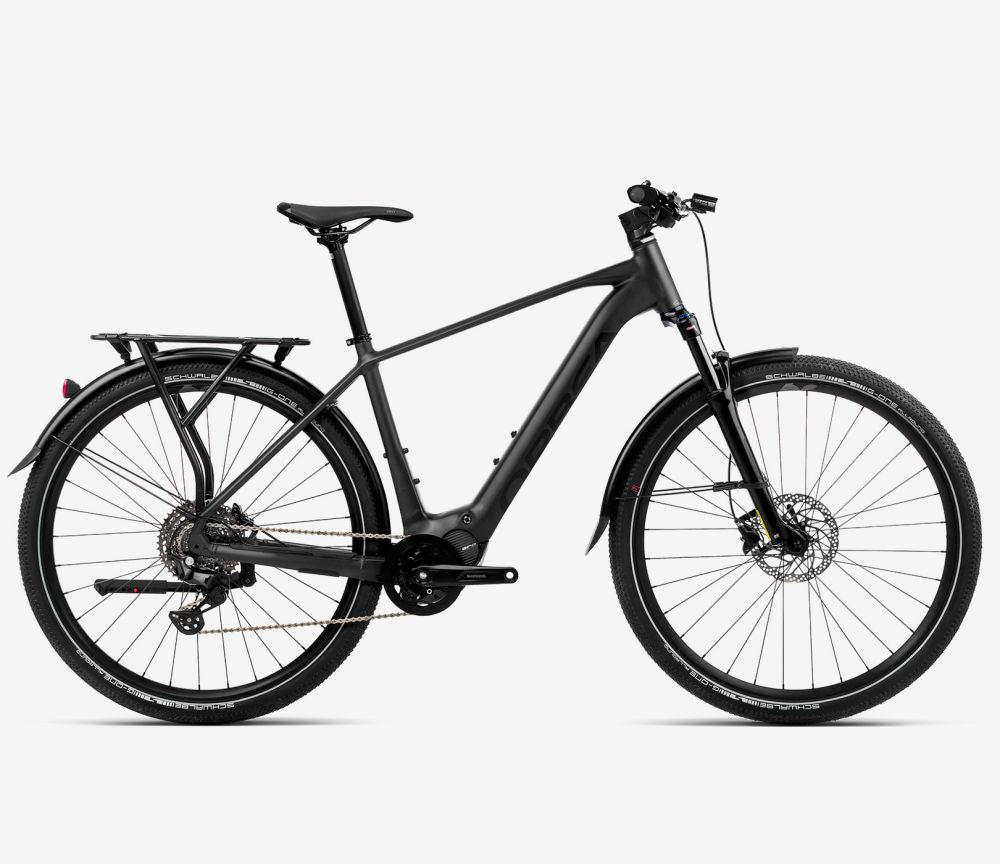 Orbea Kemen 40 2024