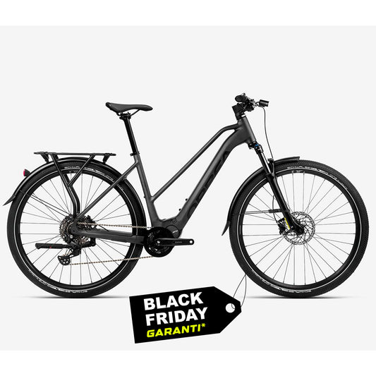 Orbea Kemen MID 40 2024