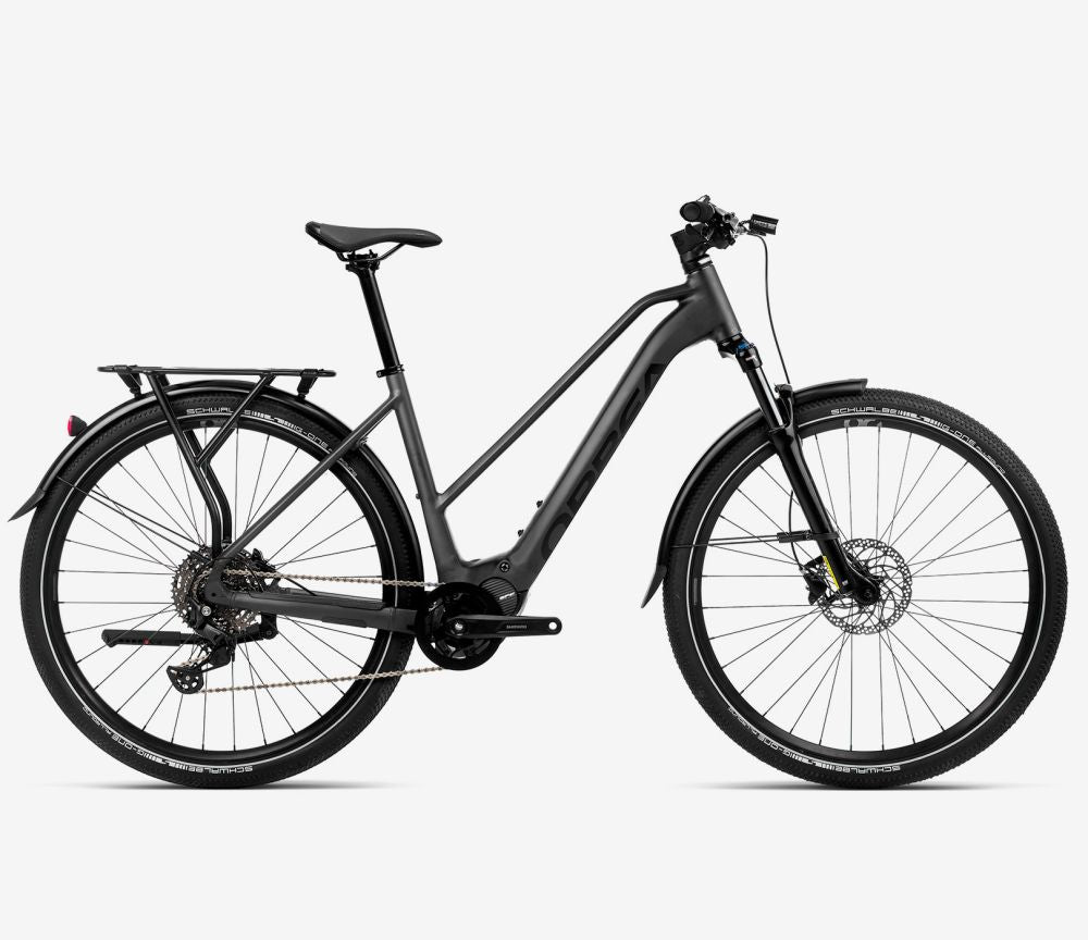 Orbea Kemen MID 40 2024