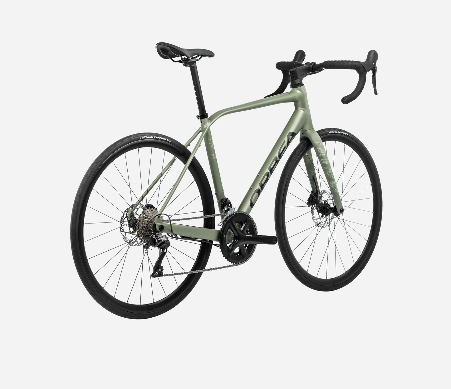 Partitilbud: Orbea Avant H30 2024 landeveissykkel