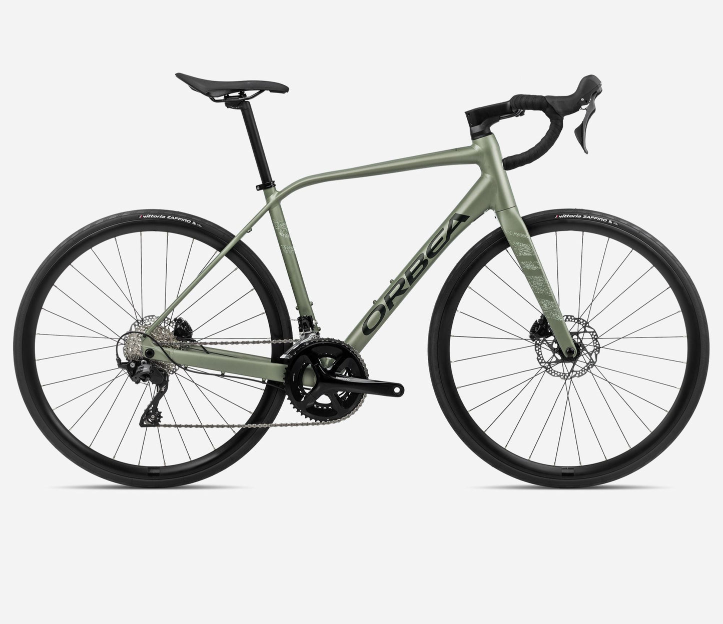 Partitilbud: Orbea Avant H30 2024 landeveissykkel