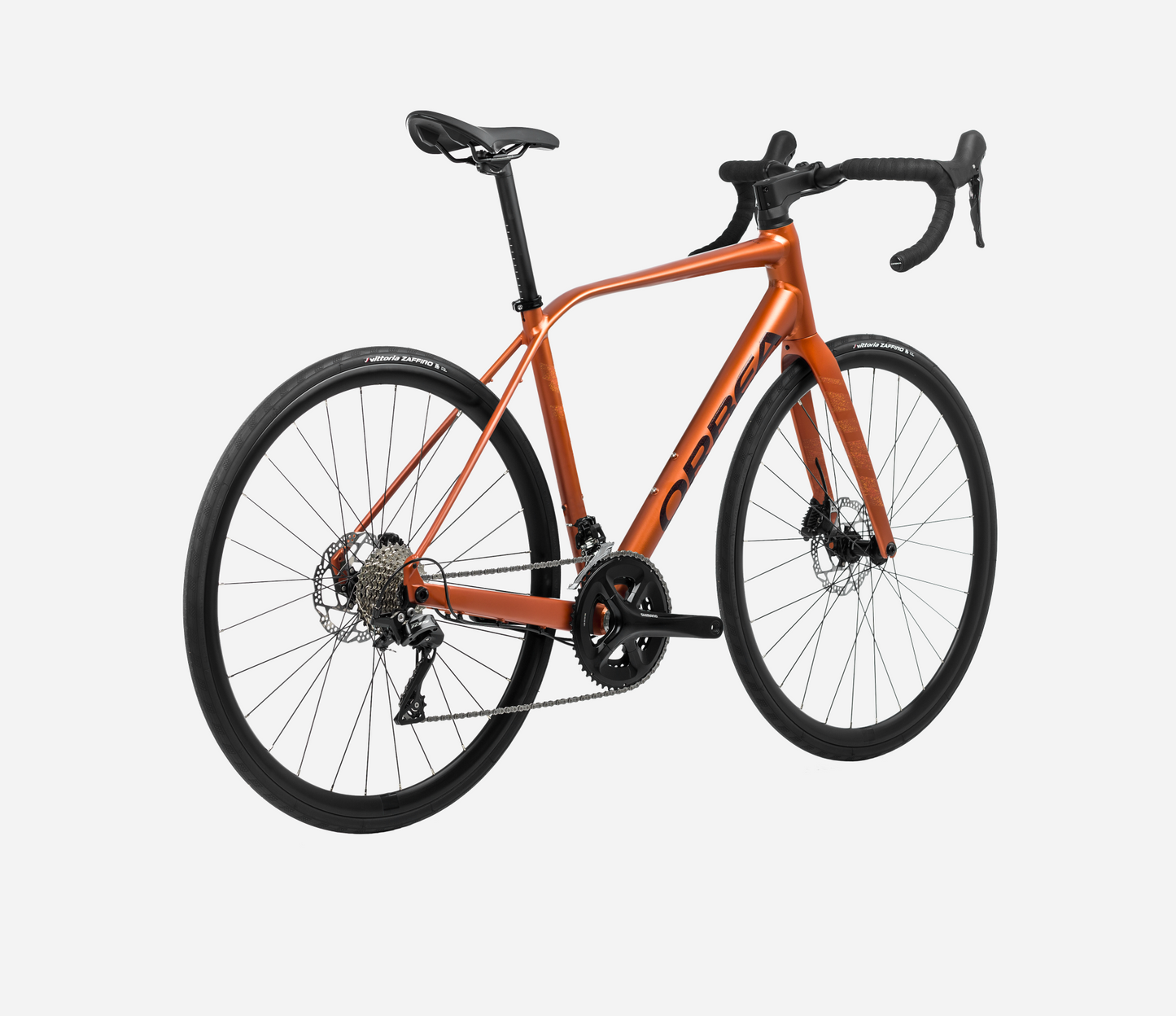 Partitilbud: Orbea Avant H30 2024 landeveissykkel