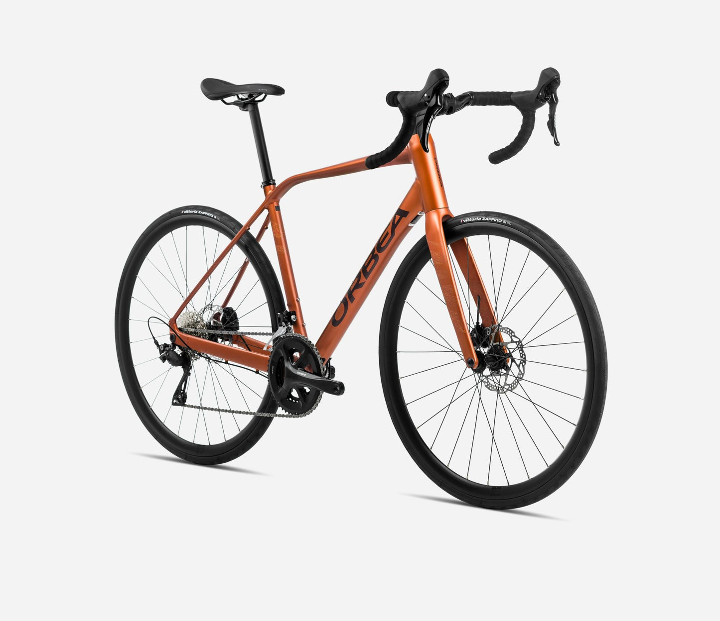 Partitilbud: Orbea Avant H30 2024 landeveissykkel