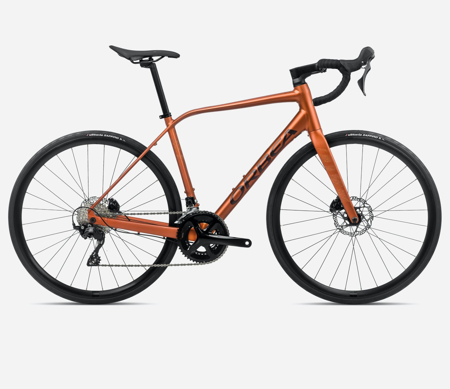 Partitilbud: Orbea Avant H30 2024 landeveissykkel