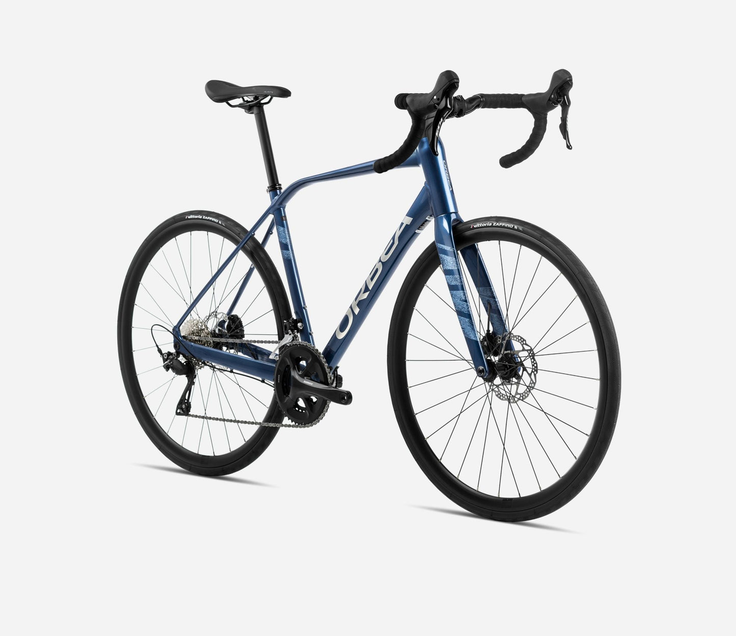 Partitilbud: Orbea Avant H30 2024 landeveissykkel