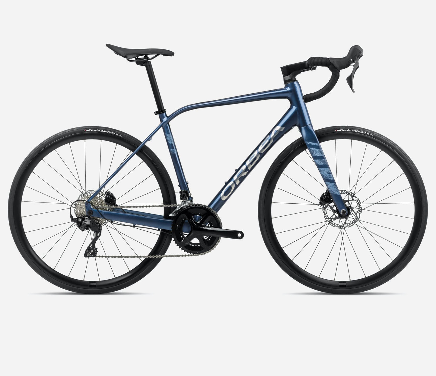 Partitilbud: Orbea Avant H30 2024 landeveissykkel