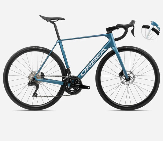 Partisalg! Orbea Orca M30i 2024