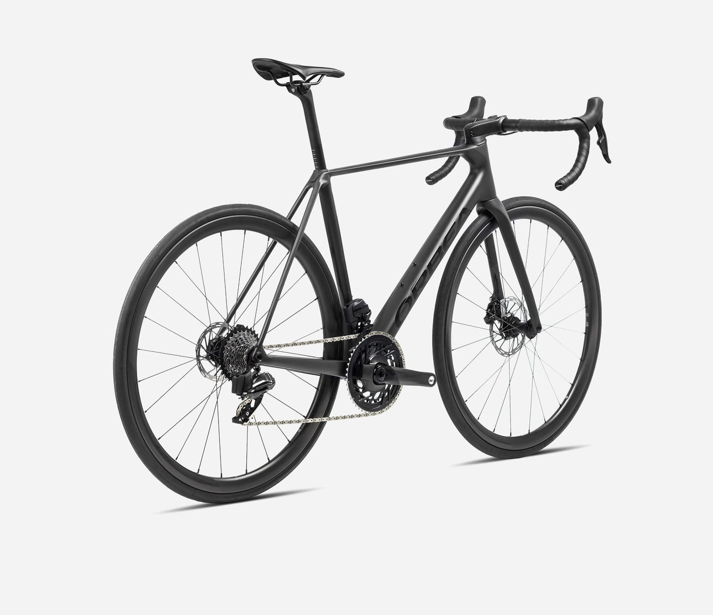 Orbea Orca M30 12-delt 105. 2024.