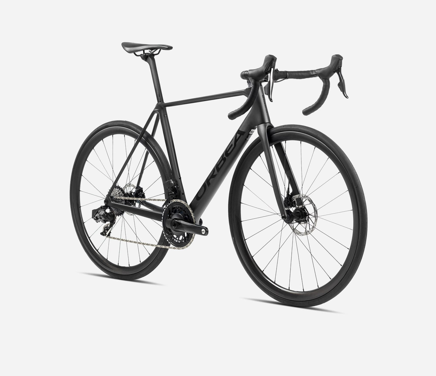 Orbea Orca M30 12-delt 105. 2024.