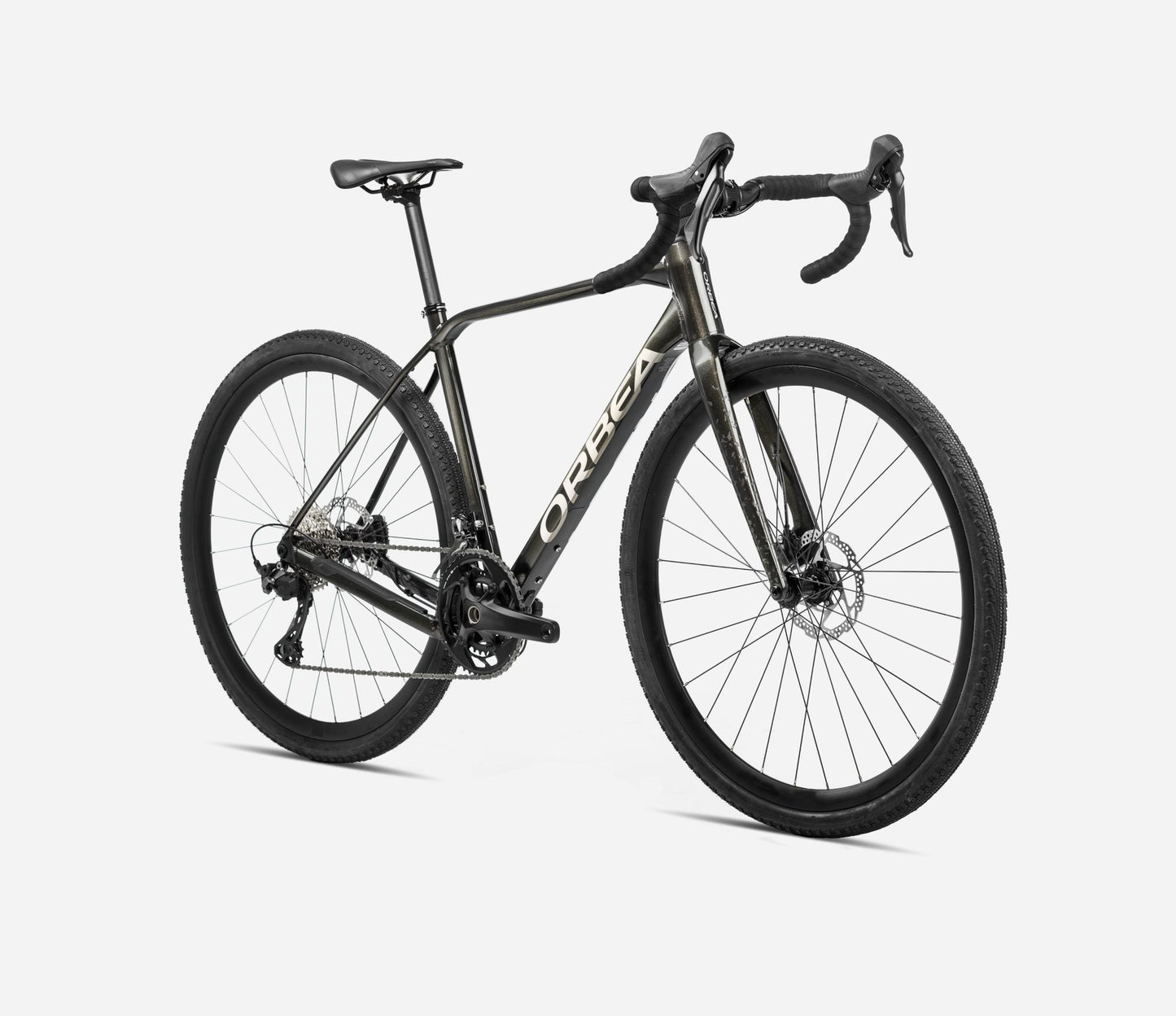 Ny modell: Orbea Terra H41 2024 - 33% rabatt!