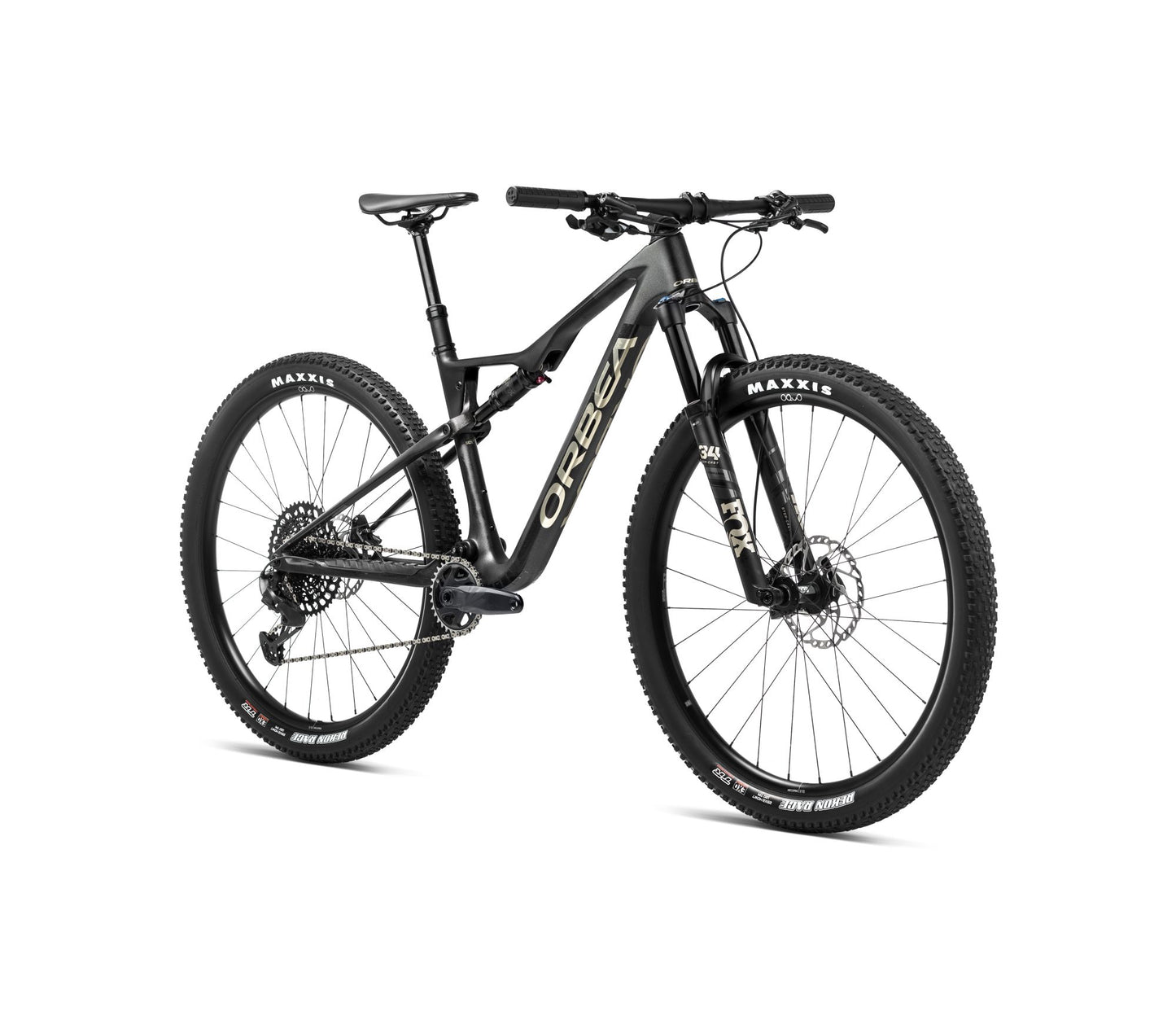 Orbea OIZ M30 2024