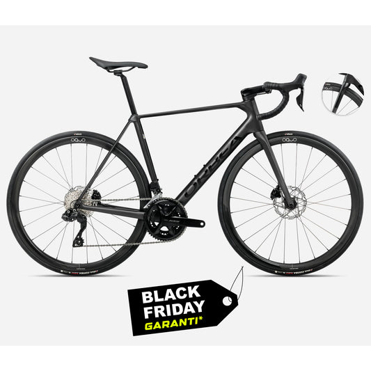 Orbea Orca M30 12-delt 105. 2024.