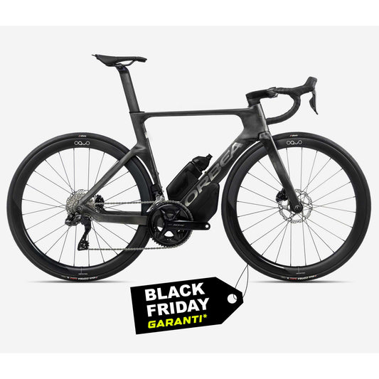 Orbea Orca Aero M35iLTD Di2/wattmåler 2024