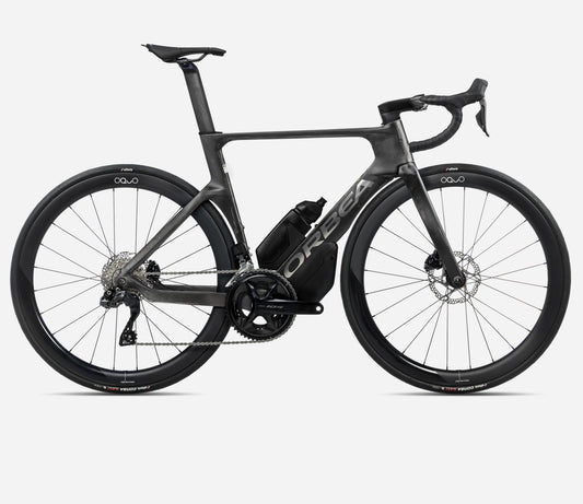 Partisalg: Orbea Orca Aero M30iLTD Di2 2024